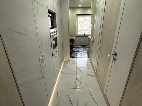 квартира за адресою Київ, Ревуцького вул., 29