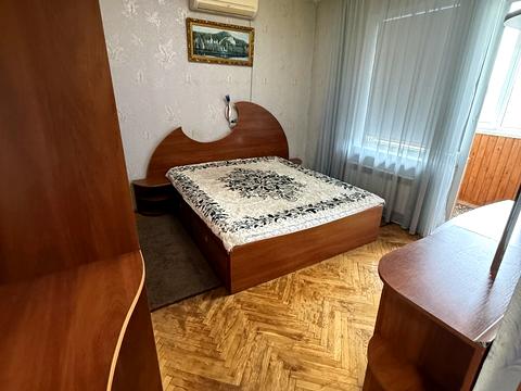 квартира за адресою Київ, Ревуцького вул., 29