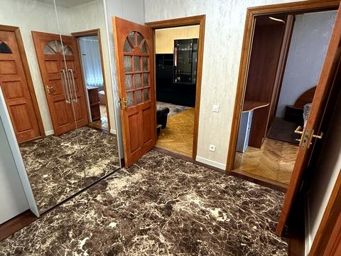 квартира за адресою Київ, Ревуцького вул., 29