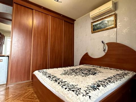 квартира за адресою Київ, Ревуцького вул., 29