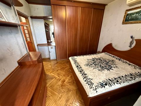 квартира за адресою Київ, Ревуцького вул., 29