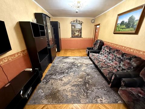 квартира за адресою Київ, Ревуцького вул., 29