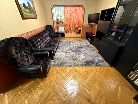 квартира за адресою Київ, Ревуцького вул., 29