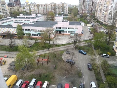 квартира за адресою Київ, Ревуцького вул., 29