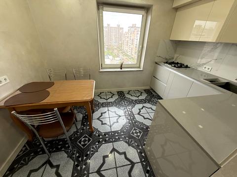 квартира за адресою Київ, Ревуцького вул., 29