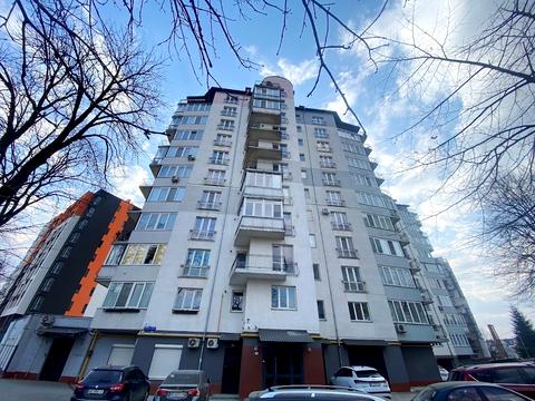 квартира по адресу Национальной Гвардии ул., 3а