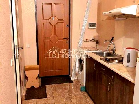 квартира по адресу Черновицкая ул., 5В