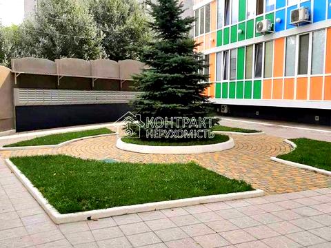 квартира по адресу Черновицкая ул., 5В