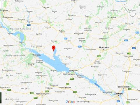 будинок за адресою с. Лящівка, вул. Берегова, 4