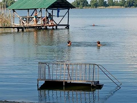 будинок за адресою с. Лящівка, вул. Берегова, 4