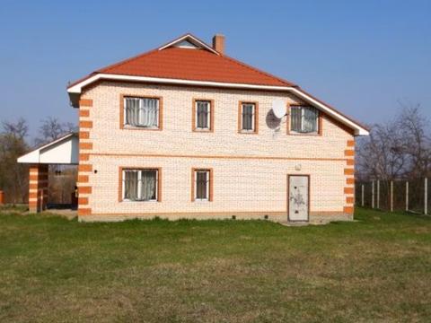 будинок за адресою с. Лящівка, вул. Берегова, 4