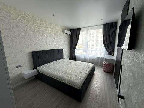 квартира по адресу Причальная ул., 14