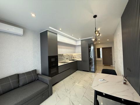 квартира по адресу Причальная ул., 14