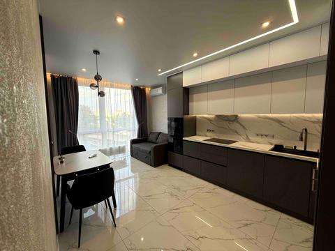 квартира по адресу Причальная ул., 14