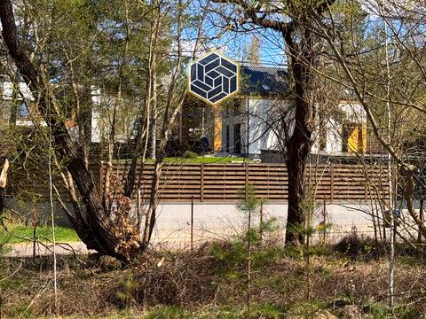 ділянка за адресою 