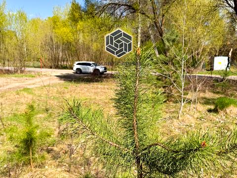 ділянка за адресою 