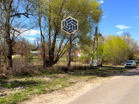 ділянка за адресою 