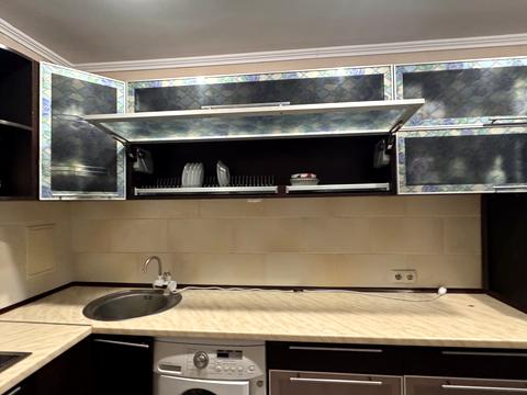 квартира по адресу Днепровская набережная ул., 19