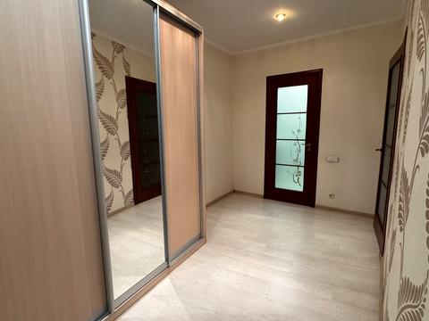 квартира по адресу Днепровская набережная ул., 19