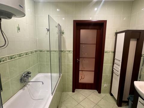 квартира по адресу Днепровская набережная ул., 19