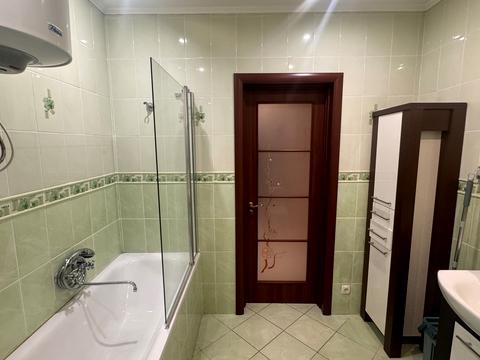 квартира по адресу Днепровская набережная ул., 19