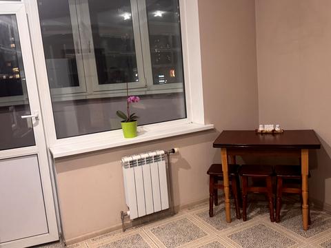 квартира по адресу Днепровская набережная ул., 19