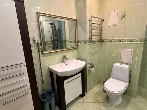 квартира по адресу Днепровская набережная ул., 19