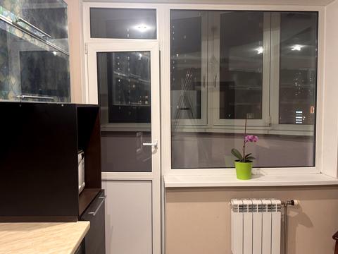 квартира по адресу Днепровская набережная ул., 19