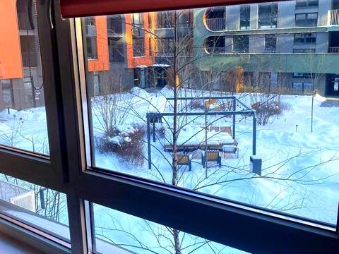 квартира за адресою Родини Кістяківських вул., 10