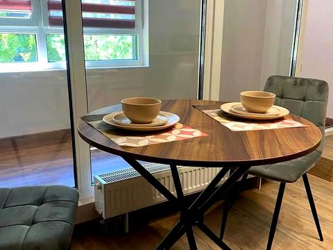 квартира за адресою Родини Кістяківських вул., 10