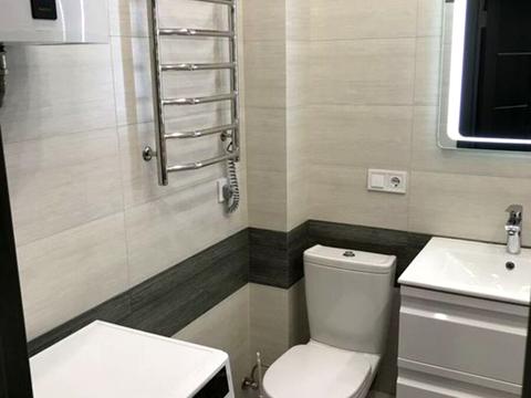 квартира за адресою Київ, Василя Порика просп., 17-А