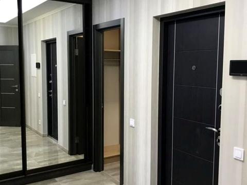 квартира за адресою Київ, Василя Порика просп., 17-А