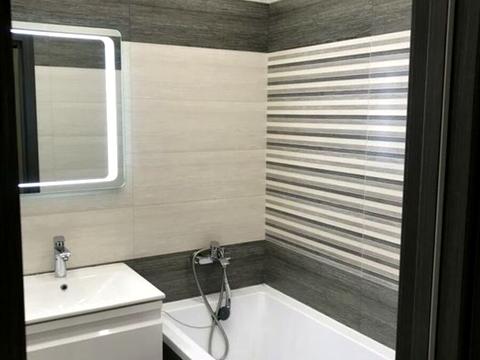 квартира за адресою Київ, Василя Порика просп., 17-А