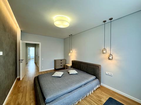 квартира по адресу Родины Костяковских ул., 2-А