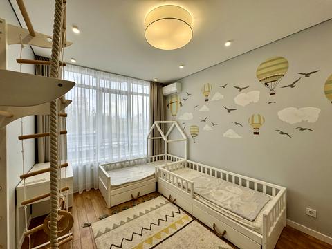 квартира по адресу Родины Костяковских ул., 2-А