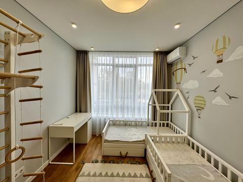 квартира по адресу Родины Костяковских ул., 2-А