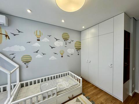 квартира по адресу Родины Костяковских ул., 2-А