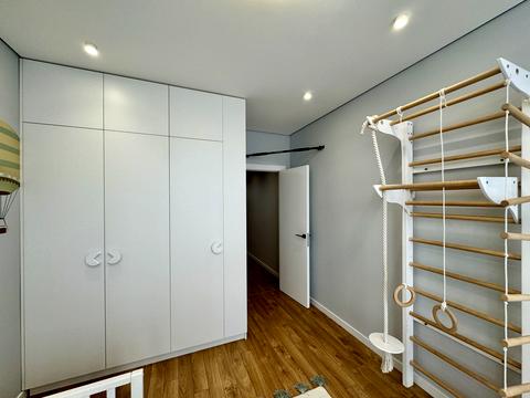 квартира по адресу Родины Костяковских ул., 2-А