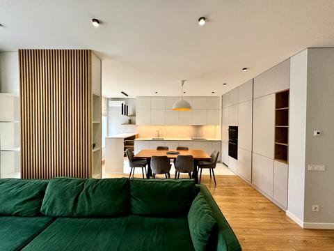 квартира по адресу Родины Костяковских ул., 2-А