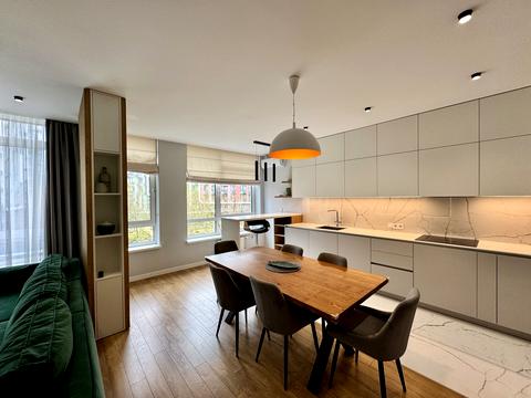 квартира по адресу Родины Костяковских ул., 2-А