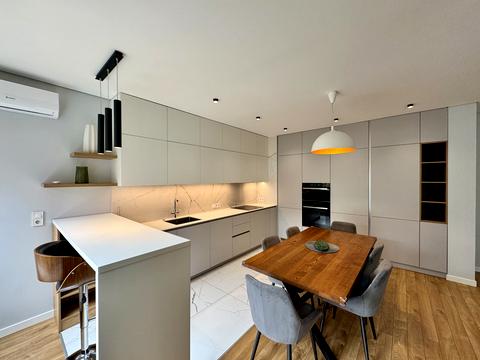 квартира по адресу Родины Костяковских ул., 2-А