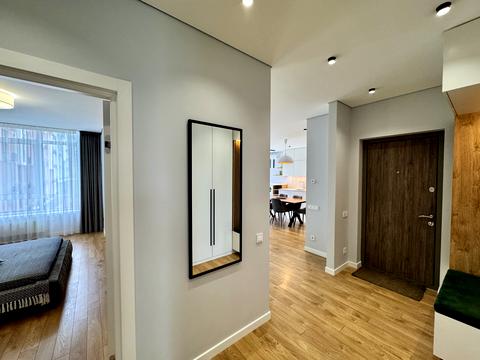 квартира по адресу Родины Костяковских ул., 2-А