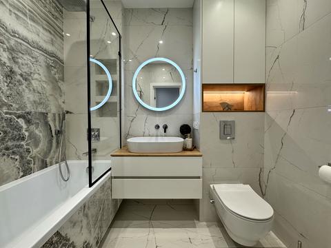 квартира по адресу Родины Костяковских ул., 2-А