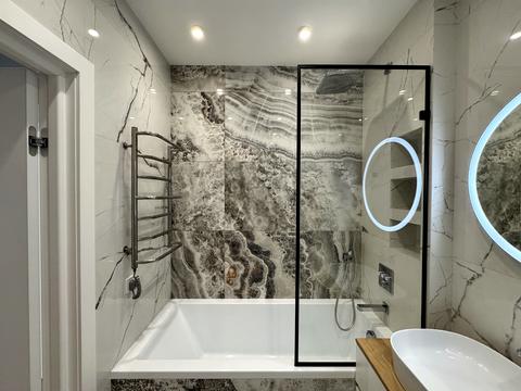 квартира по адресу Родины Костяковских ул., 2-А