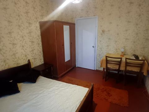 квартира за адресою Якуба Коласа вул., 27-В