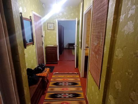 квартира за адресою Якуба Коласа вул., 27-В