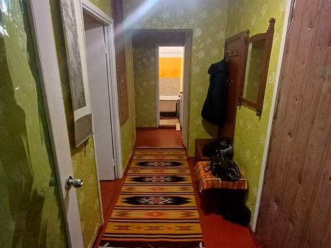 квартира за адресою Якуба Коласа вул., 27-В