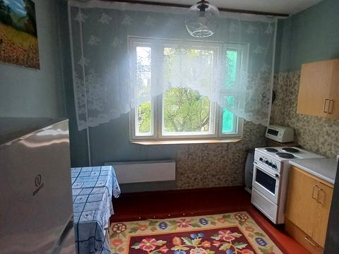 квартира за адресою Якуба Коласа вул., 27-В