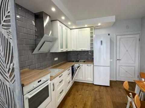 квартира за адресою Анатолія Петрицького вул., 21