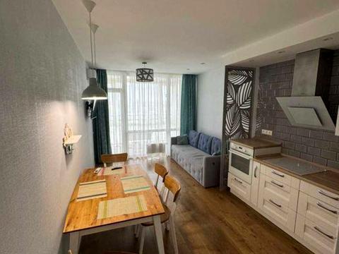 квартира за адресою Анатолія Петрицького вул., 21